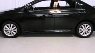 preview picture of video '2010 Toyota Corolla Greenville SC Easley, SC #AP3526 - SOLD'