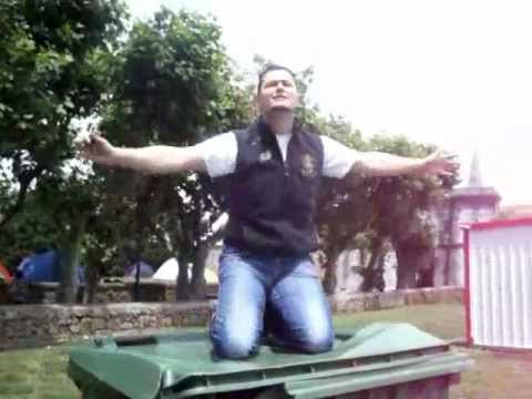 magurios  2011 tercer video