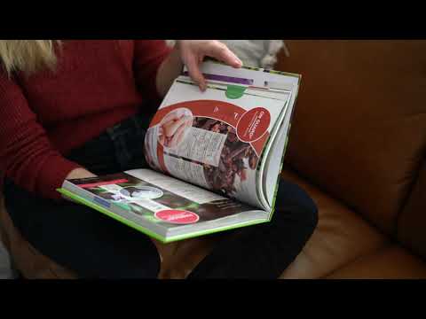 The Essential Life Book 6th Edition!