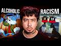 2 Hours Of Dark Topics In Kids Cartoons