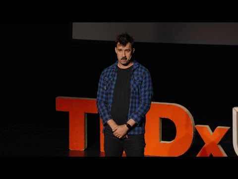 Do what you love, and you'll love what you do | Seva Mozhaev | TEDxUWA