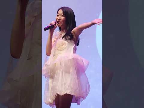 230820 (Bam Fancam) Cm Cafe Trainee - รักหนึ่งคำ @ 2nd Single 'Rising Soul' - Mr. Fox