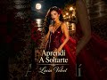 Me Cansé De Luchar Por Nosotros | Lucia velvet