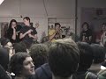 Crucial Unit live at The Mr Roboto Project