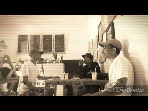 "Torang Bukan Dorang" song BAGAYA (D'facto X Muhain)