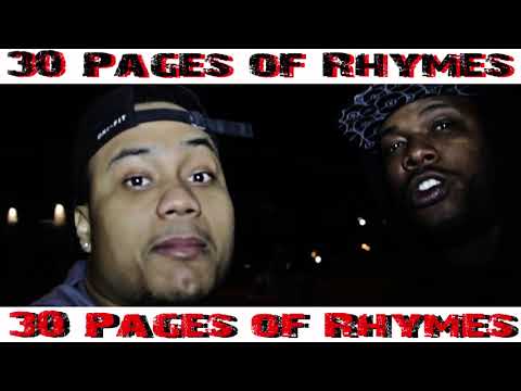 Chris Dubbs after his battle with Preme Bilderberg Ft. Preme Bilderberg