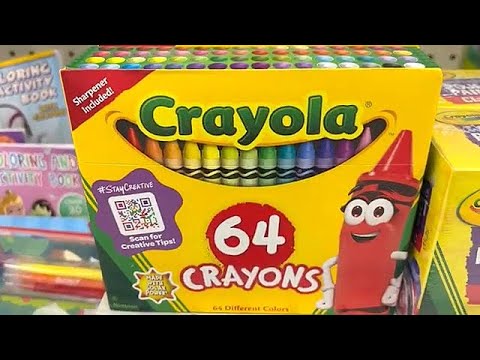 Walgreens Colored Pencils
