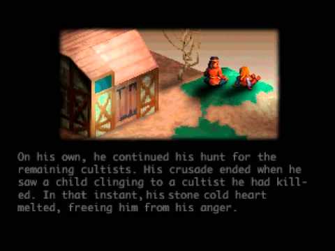 Vandal Hearts 2 100% Walkthrough Part 110 The End