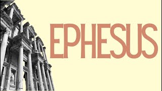 Exploring Ephesus🏛️: A Journey Through Time in Turkey ⌛