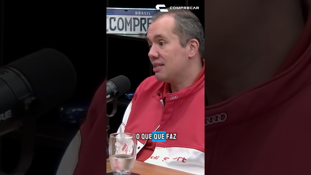 Por que não temos algumas versões de Audi no Brasil?