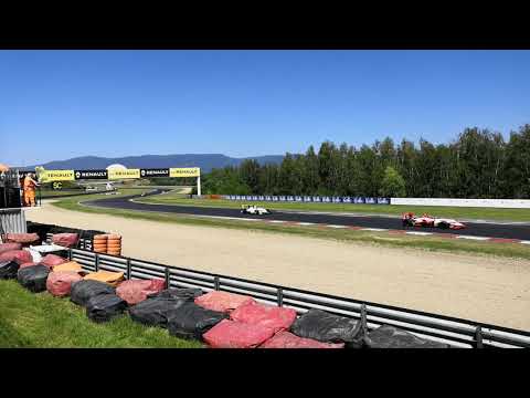 Autodrom most 29.6.2019