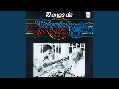 Samba De Orly (Samba De Fiumicino) - Toquinho