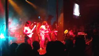 White Fang-4 Track Mind