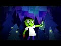 PBS Kids Fireflies ID Bloopers Jack Sablich Reupload