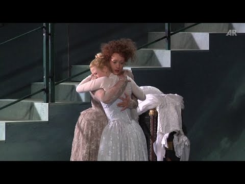 Unterrichtsmaterial: Gotthold Ephraim Lessing – Emilia Galotti: Liebeserklärung des Prinzen