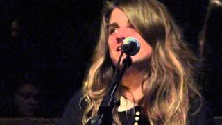 Stephanie Nilles - Dirty dozen (KGB, Maribor 2015)