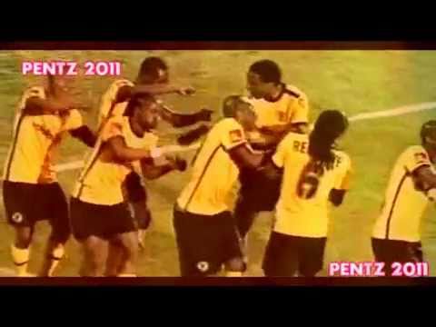 South African Football | 2009-2011 | UMLILO