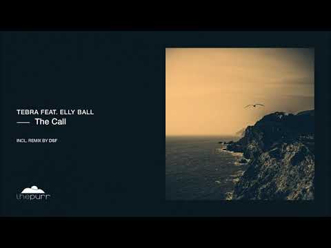 Tebra, Elly Ball - The Call (Instrumental Mix)
