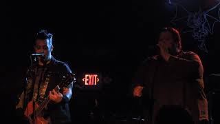 Mister Monster - Be My Baby (11/1/2013)