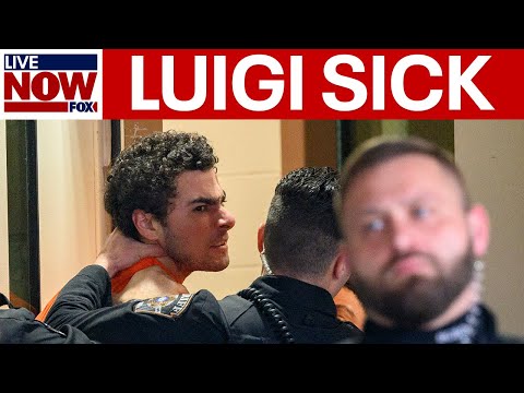 Video | Luigi Mangione trial postponed due to illness