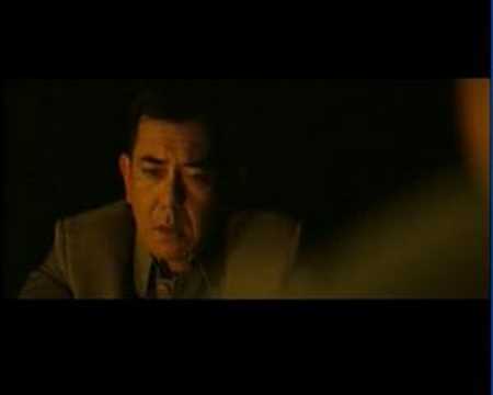 Clip from The Painted Veil