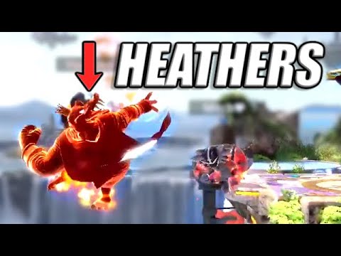 He Wasn't Ready for the DUNK...