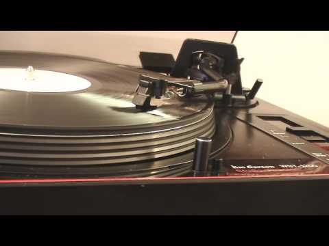 Ludwig van Beethoven Ode To Joy (Oda Bucuriei) Romanian Lyrics HQ Vinyl Record