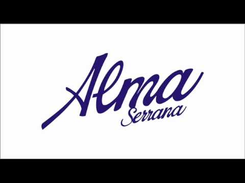 Alma Serrana - Requebra na Vaneira