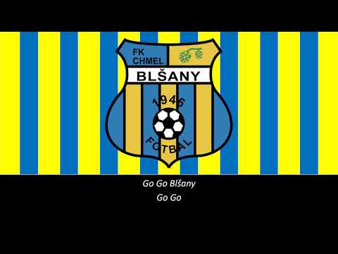 Hino do Chmel Blšany (Legendado)