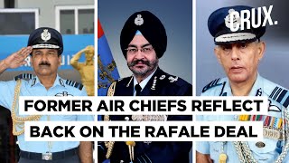 Defended Rafale Deal As I Did Not Want It to Go The Bofors Way, Says Former IAF Chief BS Dhanoa | DOWNLOAD THIS VIDEO IN MP3, M4A, WEBM, MP4, 3GP ETC