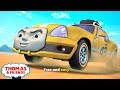 Thomas & Friends UK | Karaoke - Free And Easy! | Songs for Kids