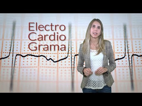 ¿Qué es un electrocardiograma y para qué sirve?