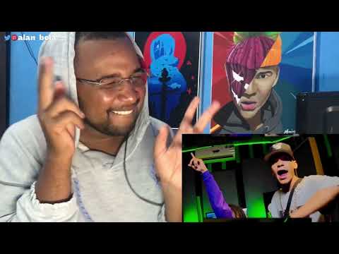 Tempos de Escola - Brandão85, Jovem Dex, Alee e Dimme feat. Ponto de Equilíbrio | REACT