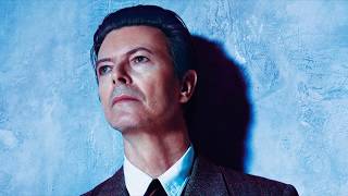 David Bowie sings Dick Van Dyke  - Chim Chiminey From Mary Poppins