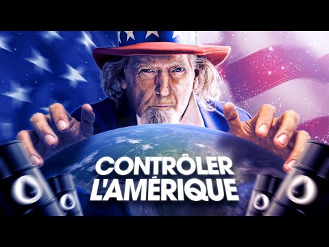 USA et Venezuela : comprendre la doctrine Monroe