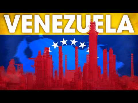 USA et Venezuela : comprendre la doctrine Monroe