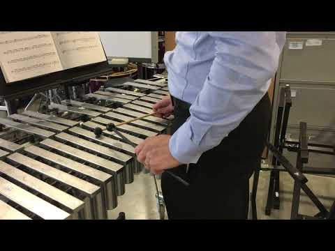 Spring Awakening by Andrew J. Smith