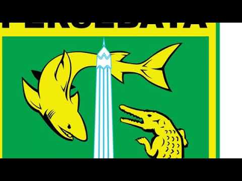 PERSEBAYA EMOSI JIWAKU (reggae cover)