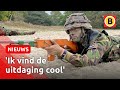 Defensie razend POPULAIR onder jongeren | Omroep Brabant
