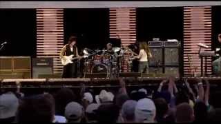 Jeff Beck Band - Big Block