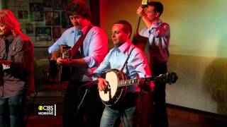 The Roys: "Fast As We Roll"