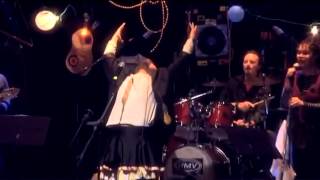 Tom Zé   Ogodô, Ano 2000   DVD (pirulito da ciência)