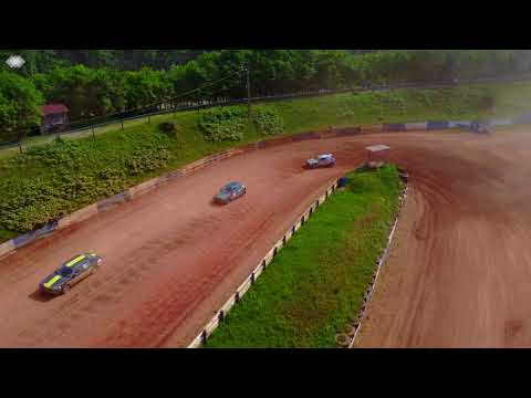 24h of Nyirad - Drone