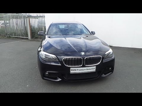 12D22165 - 12D22165 BMW 520d M Sport Touring