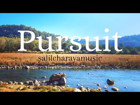 Pursuit-Original Instrumental Track