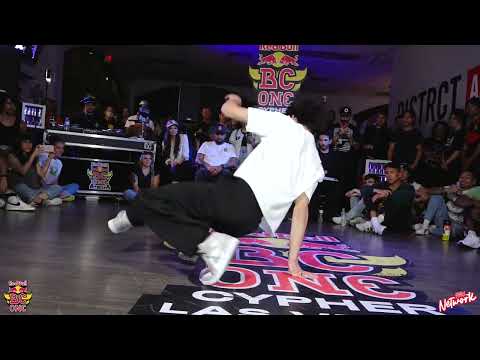 Josh Skittle Vs Daydream -Top 16 - Red Bull BC One Las Vegas Cypher 2022 - BNC