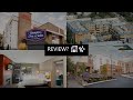 Hampton Inn Suites Seattledowntown Seattle Hotels Washington