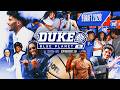 2025 26 Duke Blue Planet Episode 19 NBA Draft Maliq Brown Draft Party Surprise