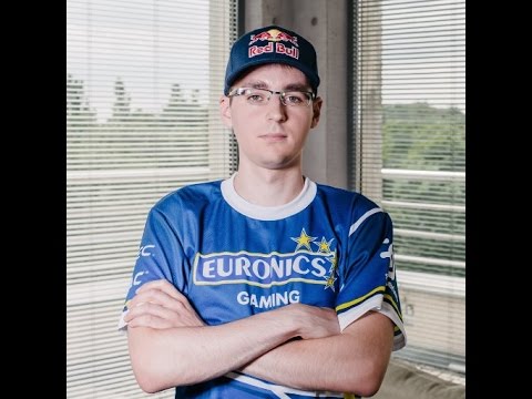 Nerchio Talks Blizzcon - ZvT vs TY - Game 1 - The PiG Daily #101