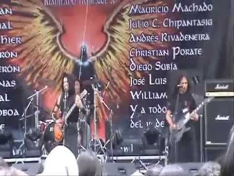 Sephellium - Sephellium Factory 2011